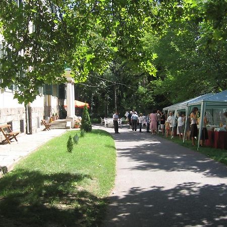 Mater Salvatoris House 호텔 Gödöllő 외부 사진