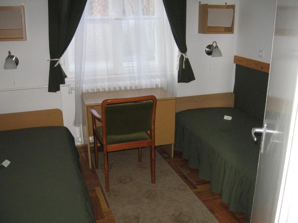 Mater Salvatoris House 호텔 Gödöllő 객실 사진
