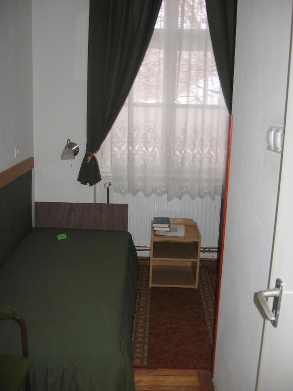 Mater Salvatoris House 호텔 Gödöllő 객실 사진