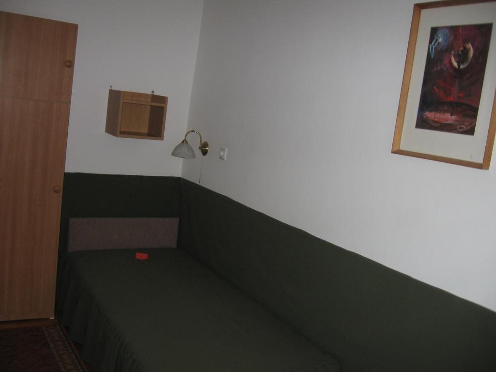 Mater Salvatoris House 호텔 Gödöllő 객실 사진