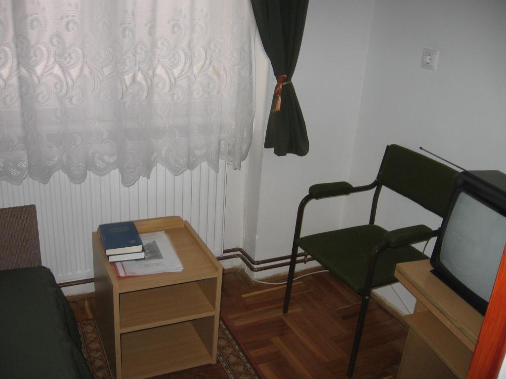 Mater Salvatoris House 호텔 Gödöllő 객실 사진