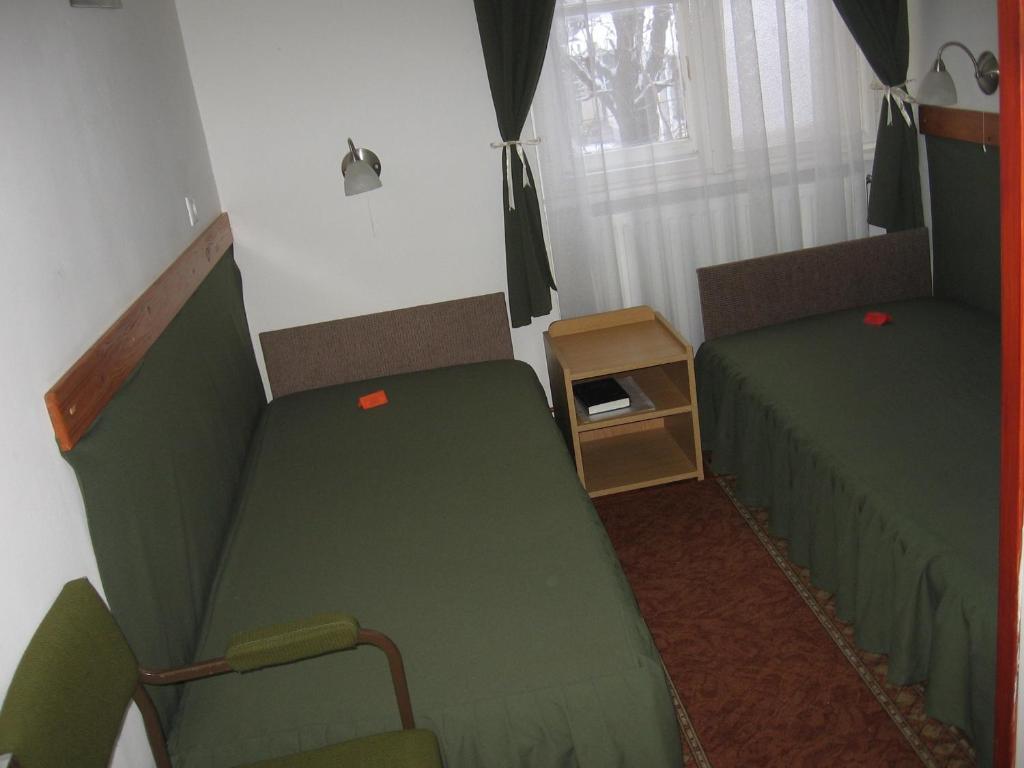Mater Salvatoris House 호텔 Gödöllő 객실 사진