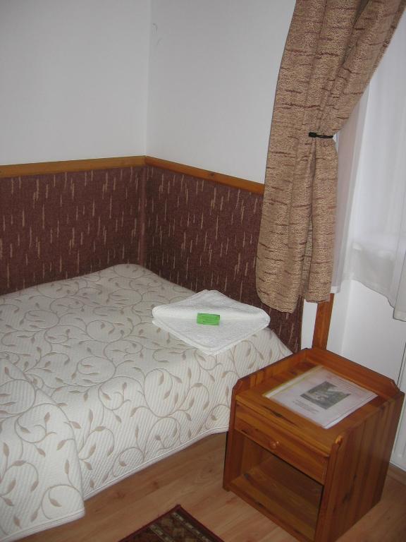 Mater Salvatoris House 호텔 Gödöllő 객실 사진