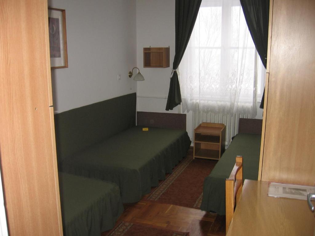 Mater Salvatoris House 호텔 Gödöllő 객실 사진