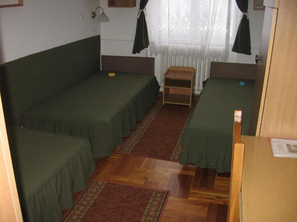 Mater Salvatoris House 호텔 Gödöllő 객실 사진