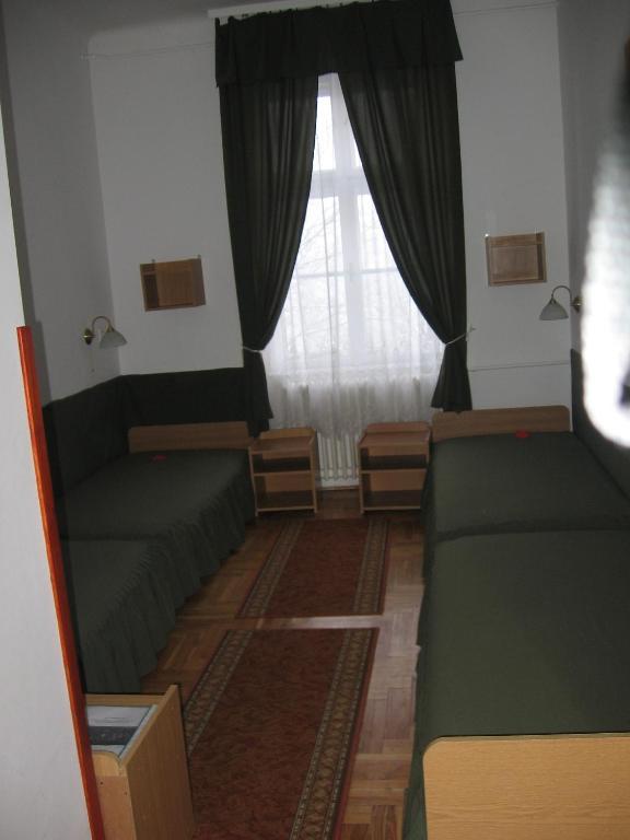 Mater Salvatoris House 호텔 Gödöllő 객실 사진