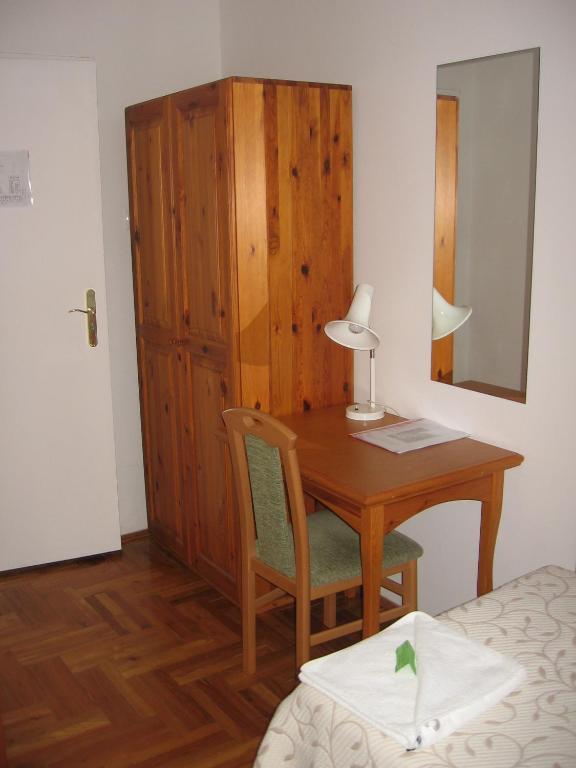 Mater Salvatoris House 호텔 Gödöllő 객실 사진