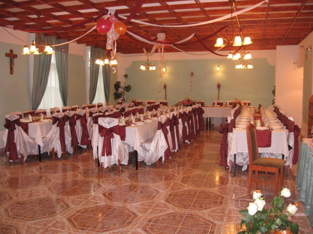 Mater Salvatoris House 호텔 Gödöllő 외부 사진