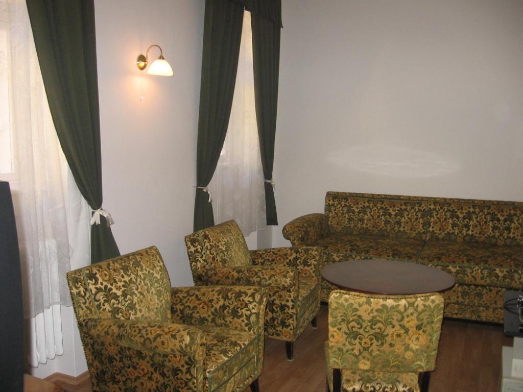 Mater Salvatoris House 호텔 Gödöllő 외부 사진