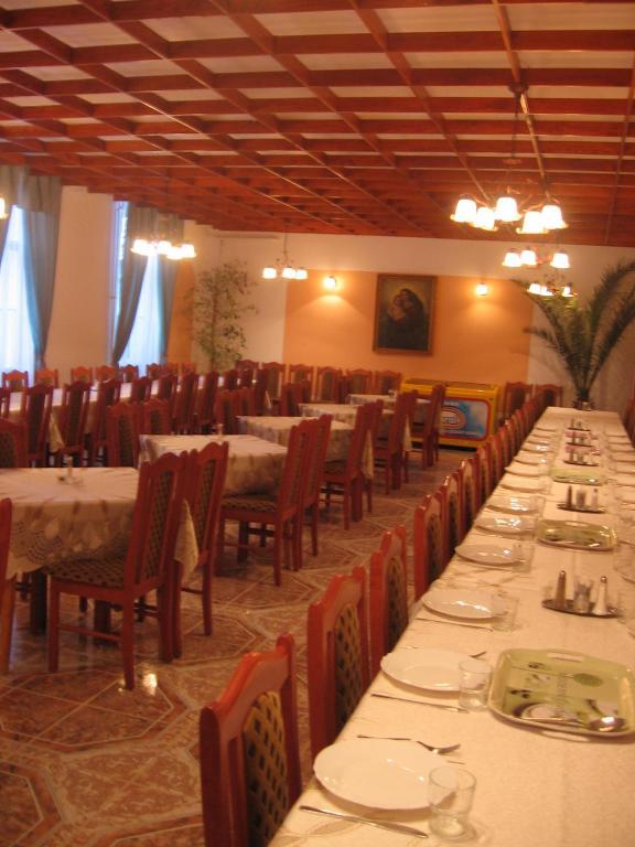 Mater Salvatoris House 호텔 Gödöllő 외부 사진