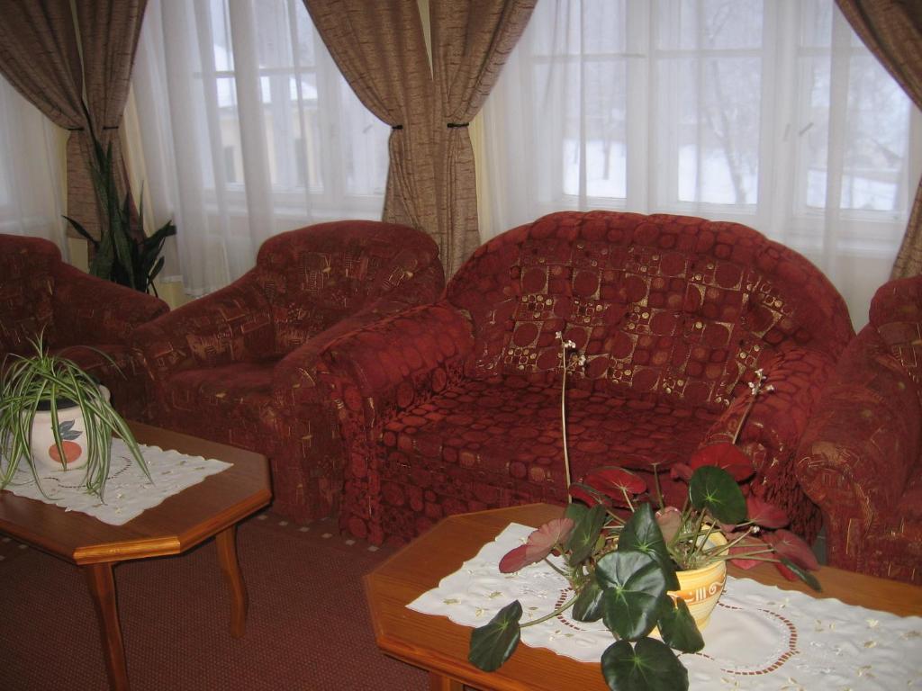 Mater Salvatoris House 호텔 Gödöllő 외부 사진