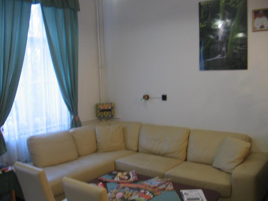 Mater Salvatoris House 호텔 Gödöllő 외부 사진